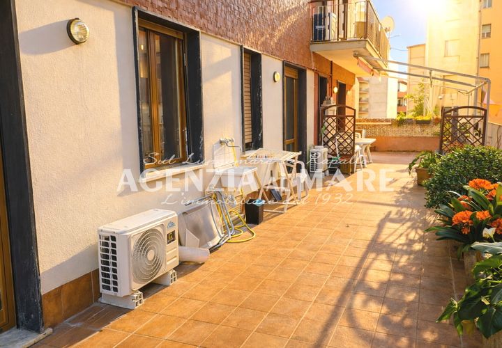 Apartament a Rapallo, Genoa, Rapallo - € 1.250/mes | Ref: FA432 - foto 1