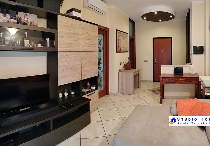 Leilighet i Cormano, Milan, Cormano - € 265 000 | Ref: PO265 - foto 1