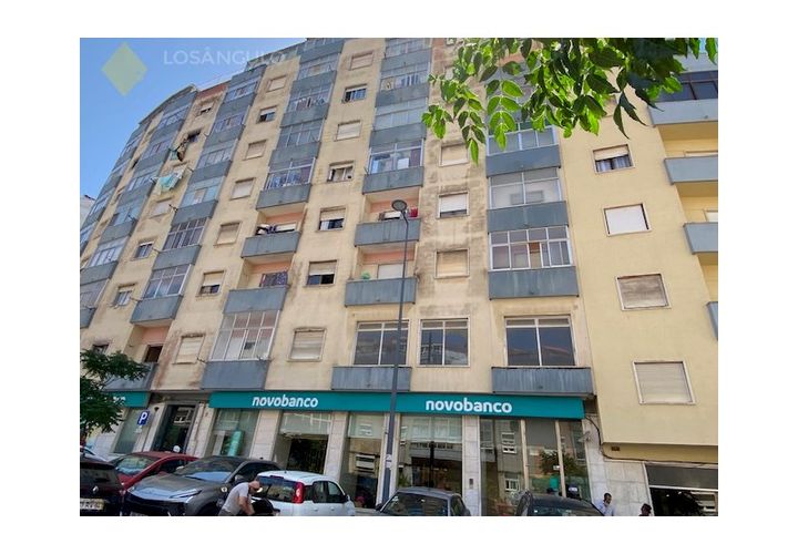 Lejlighed i Sintra, Lisbon, Sintra - € 200.000 | Ref: Ref_1028 - foto 1