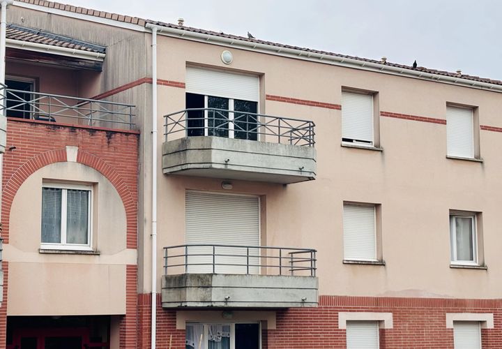 Lejlighed i Pamiers, Ariege, Pamiers - € 80.000 | Ref: 86940535 - foto 1