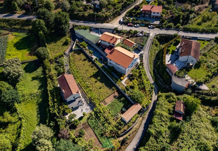 Helårsgrund i Amares, Braga, Amares - € 60.000 | Ref: AVV-005-043 - foto 1