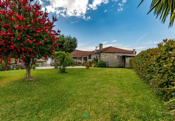 Farm i Ponte de Lima, Viana do Castelo, Ponte de Lima - € 595.000 | Ref: PTL-019-017 - foto 1