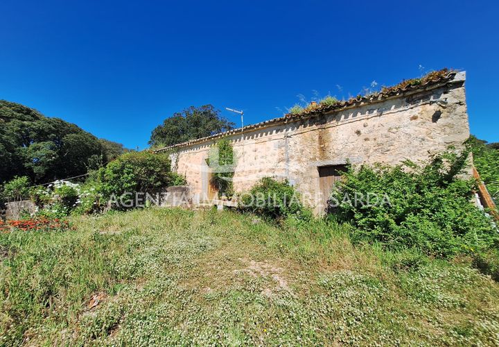 Casa unifamiliar a Aglientu, Sassari, Aglientu - € 300.000 | Ref: AGL54 - foto 1