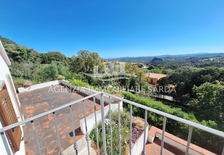 Villa a Aglientu, Sassari, Aglientu - € 305.000 | Ref: AGL55 - foto 1