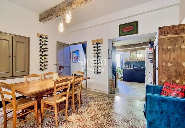 Landsbyhus i Caromb, Vaucluse, Caromb - € 149.000 | Ref: 86992470 - foto 1