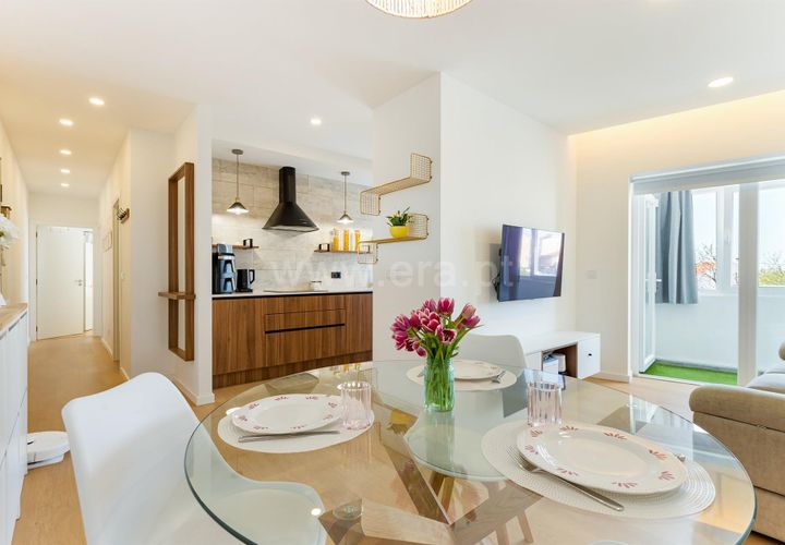 Lejlighed i Seixal, Setubal, Seixal - € 304.900 | Ref: 120260068 - foto 1