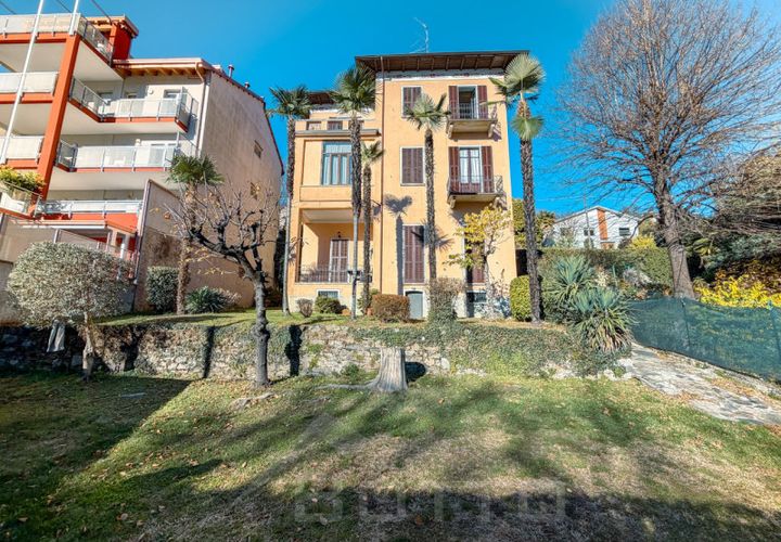 Villa i Omegna, Verbano Cusio Ossola, Omegna - € 2.300.000 | Ref: 4-OMELAG - foto 1