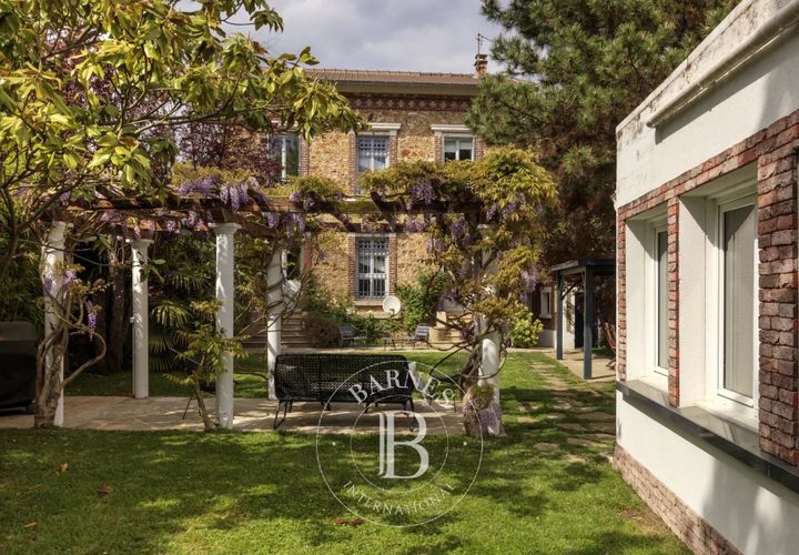 Villa a Meudon, Hauts-de-Seine, Meudon - € 1.750.000 | Ref: 86980783 - foto 1