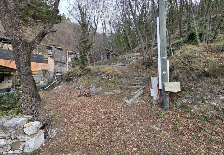 Terra a Castillon, Alpes-Maritimes, Castillon - € 38.600 | Ref: L17210 - foto 1