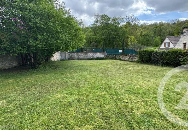 Terra a Pontpoint, Oise, Pontpoint - € 125.000 | Ref: 3176 - foto 1