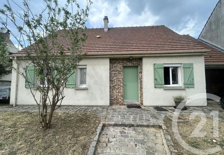 Bungalou a Brenouille, Oise, Brenouille - € 265.000 | Ref: 3141 - foto 1