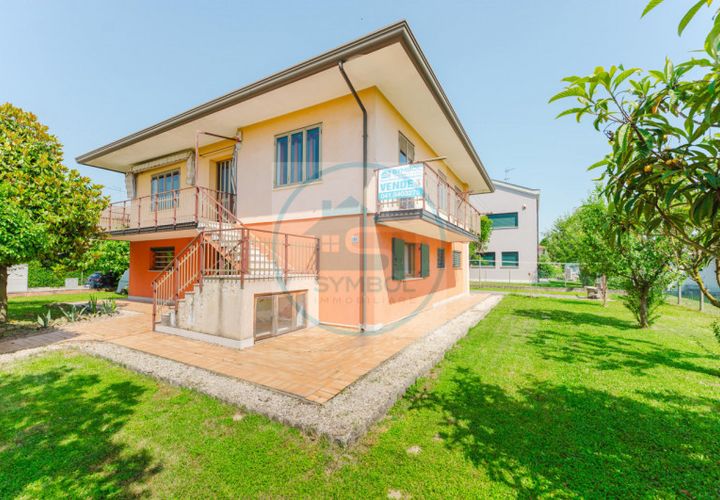 Villa i Venice, Venice, Venice - € 295.000 | Ref: 4284 - foto 1