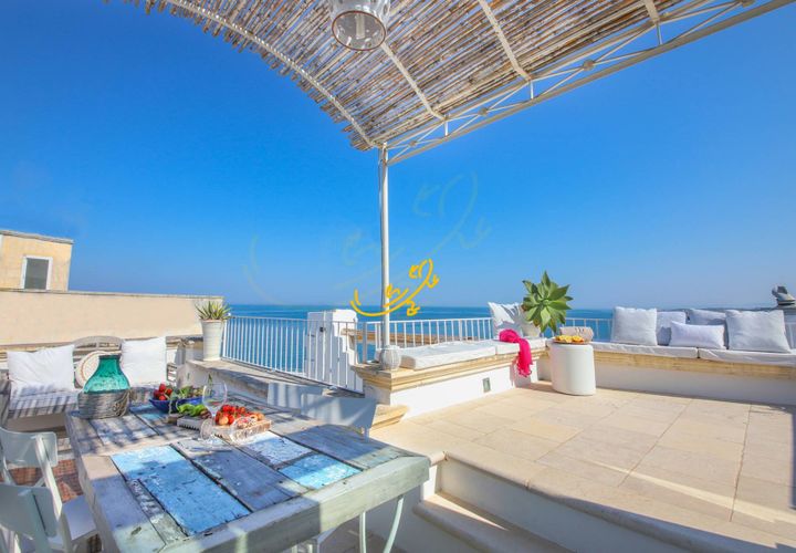 Lejlighed i Monopoli, Bari, Monopoli - € 950.000 | Ref: U 196 - foto 1