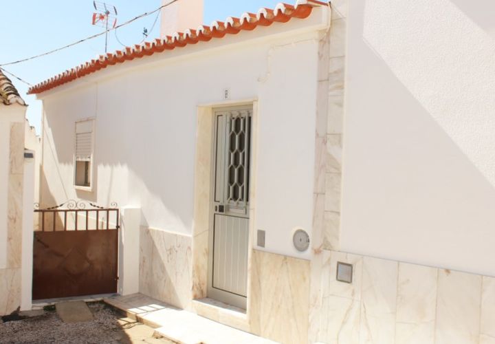 Villa i Bencatel, Evora, Bencatel - € 66.500 | Ref: ALT001/034/2026 - foto 1