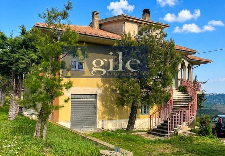 Villa i Offida, Ascoli Piceno, Offida - € 160.000 | Ref: 3488 - foto 1