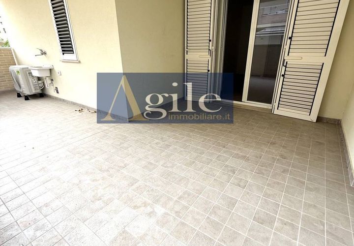 Lejlighed i Tortoreto, Teramo, Tortoreto - € 173.000 | Ref: 3508 - foto 1