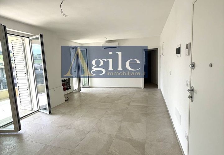 Lejlighed i Tortoreto, Teramo, Tortoreto - € 235.000 | Ref: 3509 - foto 1