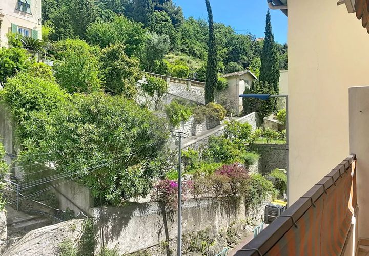 Lejlighed i Menton, Alpes-Maritimes, Menton - € 244.000 | Ref: D15893 - foto 1