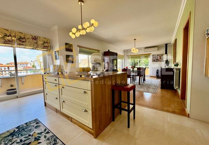 Lejlighed i Mafra, Lisbon, Mafra - € 685.000 | Ref: 5734WM - foto 1