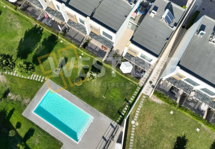 Villa i A dos Cunhados e Maceira, Lisbon, A dos Cunhados e Maceira - € 585.000 | Ref: 4916WT - foto 1