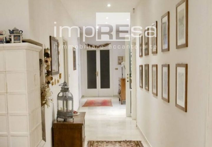 Lejlighed i Treviso, Treviso, Treviso - € 395.000 | Ref: I/NM017 - foto 1