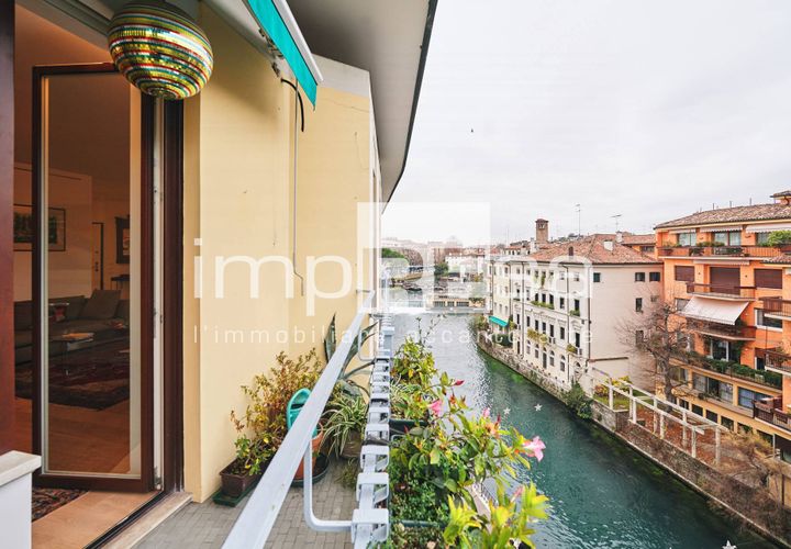 Leilighet i Treviso, Treviso, Treviso - € 720 000 | Ref: I/NM023 - foto 1