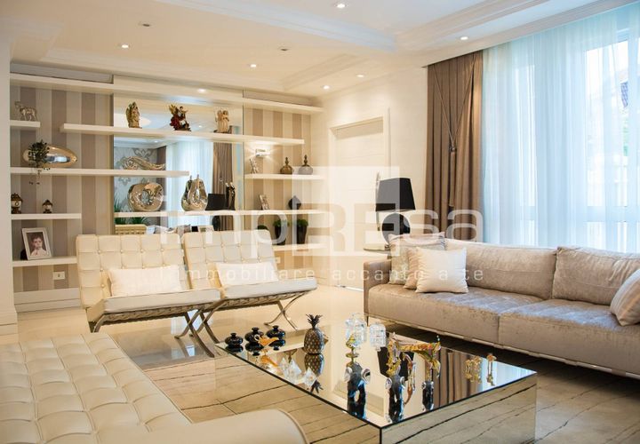 Lejlighed i Treviso, Treviso, Treviso - € 685.000 | Ref: I/NM037 - foto 1