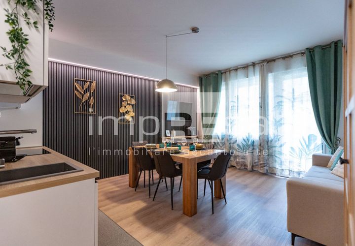 Lejlighed i Treviso, Treviso, Treviso - € 378.000 | Ref: I/NM030 - foto 1