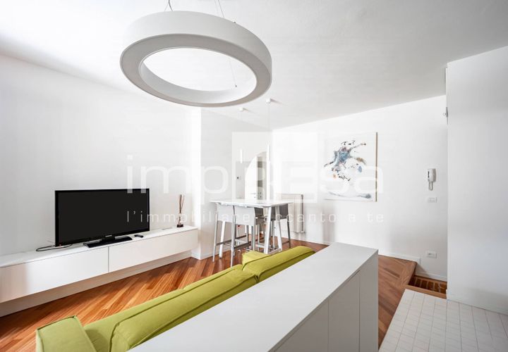 Lejlighed i Treviso, Treviso, Treviso - € 245.000 | Ref: I/NM031 - foto 1