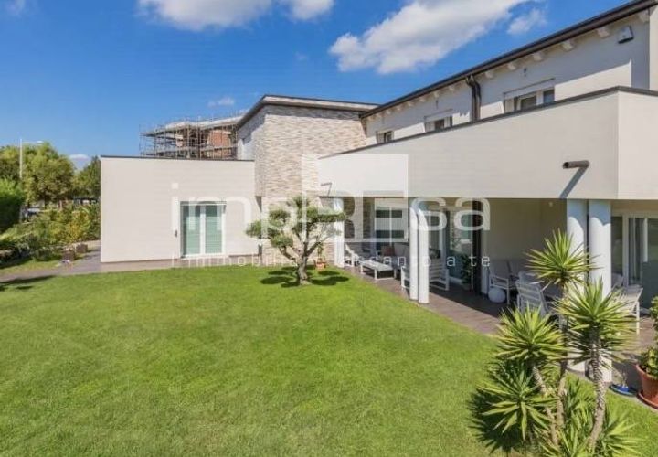Villa i Jesolo, Venice, Jesolo - € 1.540.000 | Ref: I/NM040 - foto 1