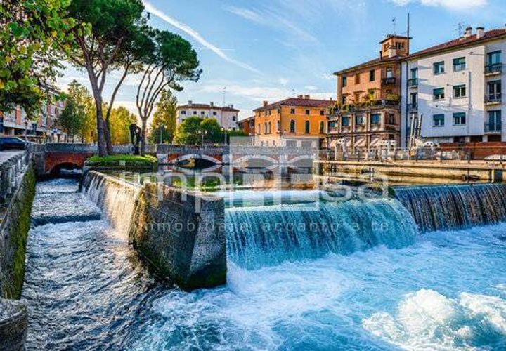 Lejlighed i Treviso, Treviso, Treviso - € 399.000 | Ref: I/NM011 - foto 1