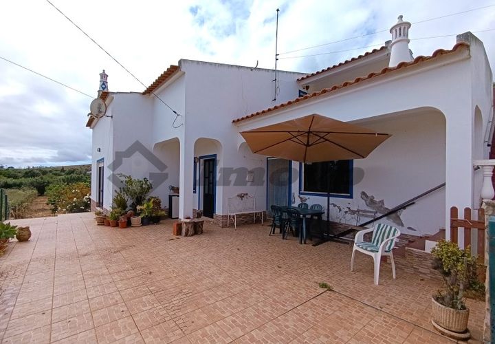 Villa i Budens, Faro, Budens - € 850.000 | Ref: CAS_106 - foto 1