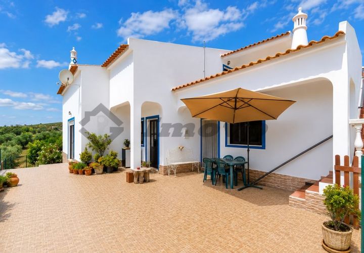 Villa i Budens, Faro, Budens - € 750 000 | Ref: CAS_106 - foto 1