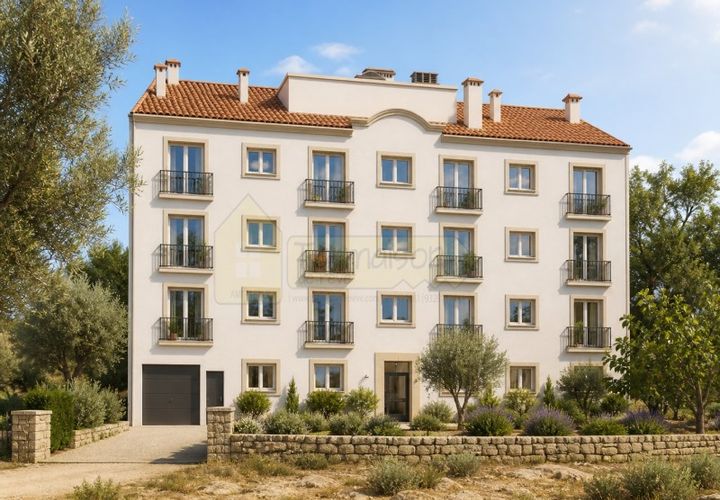 Helårsgrund i Almancil, Faro, Almancil - € 600.000 | Ref: T35M - foto 1