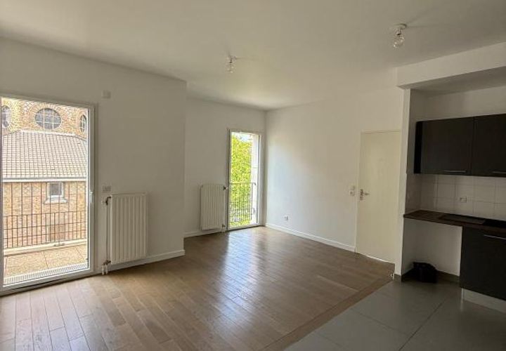 Leilighet i Chaville, Hauts-de-Seine, Chaville - € 299 000 | Ref: T2-CHAVILLE-A305- - foto 1