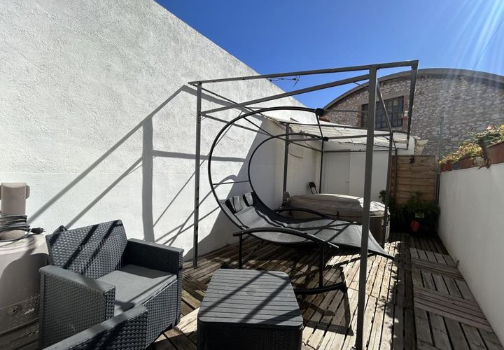 Villa i Marseille, Bouches-du-Rhone, Marseille - € 349.000 | Ref: OKM13015VILLASM2 - foto 1