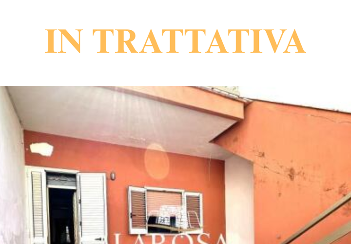 Villa i Melendugno, Lecce, Melendugno - € 135.000 | Ref: cod.086 - foto 1