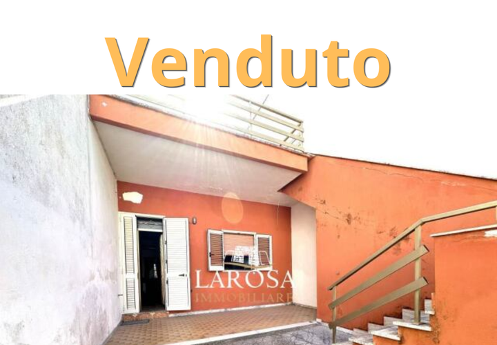 Villa i Melendugno, Lecce, Melendugno - € 135 000 | Ref: cod.086 - foto 1