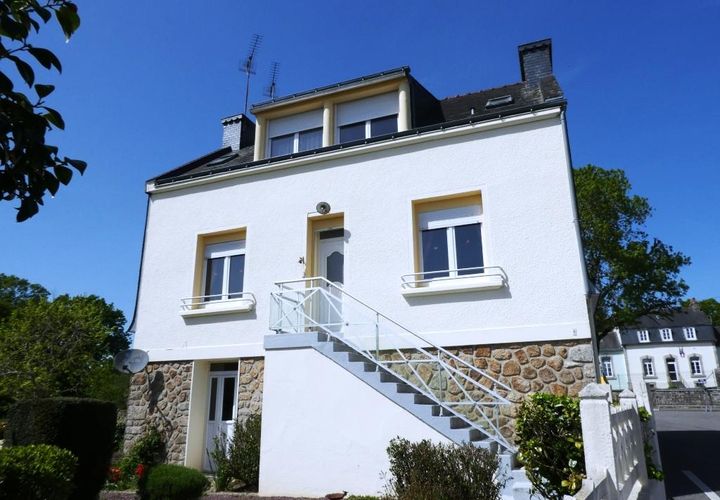Landejendom i Lignol, Morbihan, Lignol - € 124.570 | Ref: 56075-2487 - foto 1