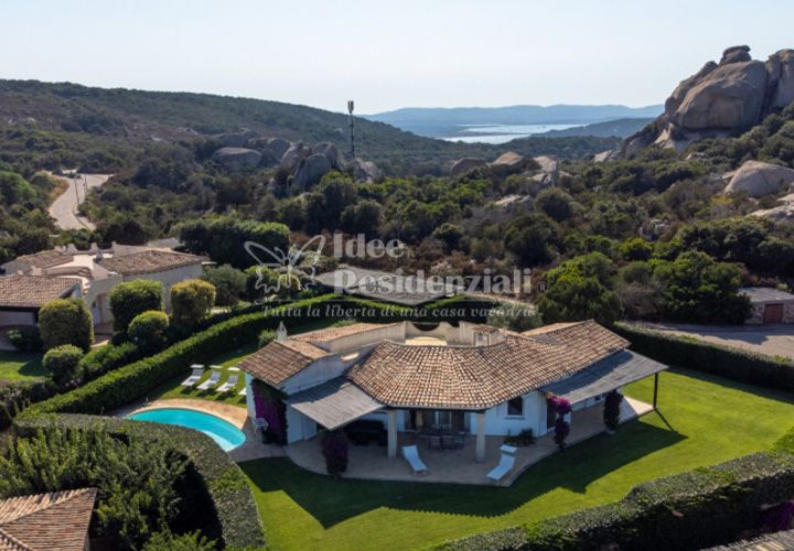 Villa a Palau, Sassari, Palau - € 1.950.000 | Ref: Porto rafa P - foto 1
