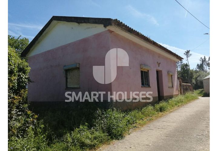 Villa i Arganil, Coimbra, Arganil - € 79.000 | Ref: SHAP326 - foto 1