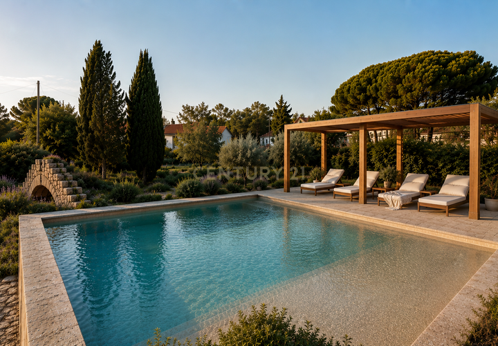 Farm hus i Setubal, Setubal, Setubal - € 2.850.000 | Ref: C0498-00240 - foto 1