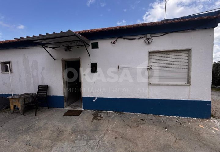 Granja a Setubal, Setubal, Setubal - € 460.000 | Ref: QUI_13211 - foto 1