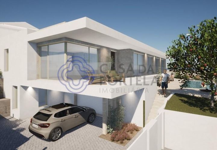 Byhus i Obidos, Leiria, Obidos - € 850.000 | Ref: 1128351 - foto 1