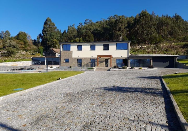 Villa i Penafiel, Porto, Penafiel - € 749.000 | Ref: C0478-00232 - foto 1