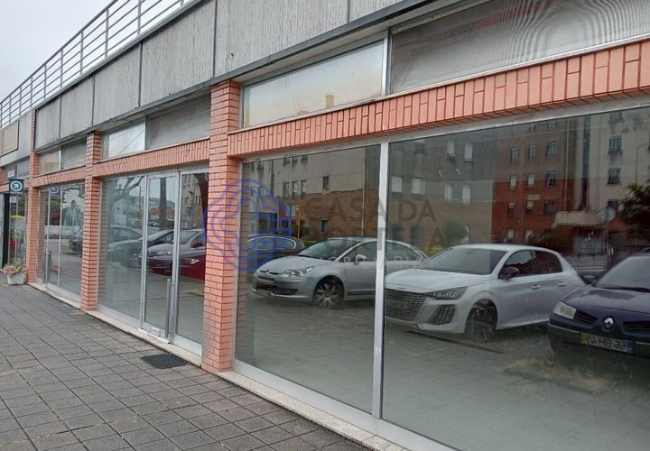 Erhvervsejendom i Valongo, Porto, Valongo - € 155.000 | Ref: 1126981 - foto 1