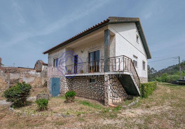 Byhus i Caldas da Rainha, Leiria, Caldas da Rainha - € 230.000 | Ref: 1129421 - foto 1