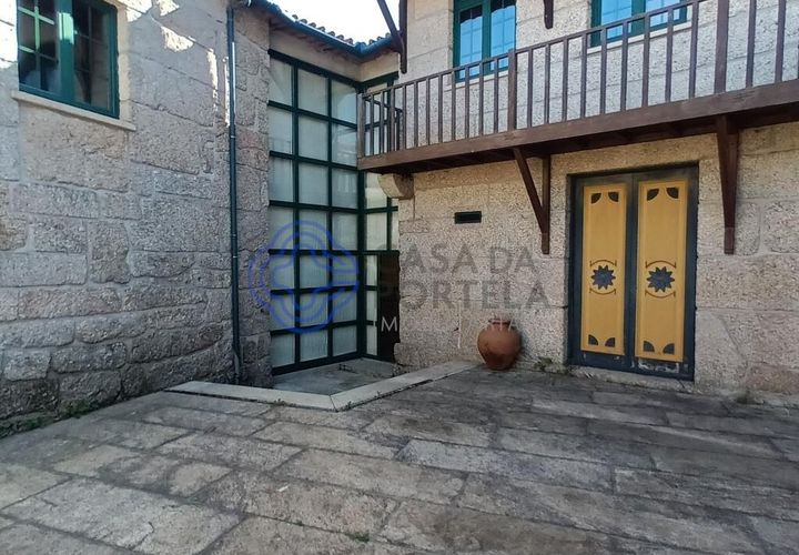Landejendom i Amarante, Porto, Amarante - € 595.000 | Ref: 1128451 - foto 1