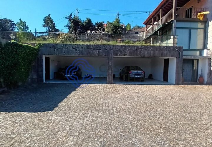 Landhuis in Amarante, Porto, Amarante - € 595.000 | Ref: 1128451 - foto 1