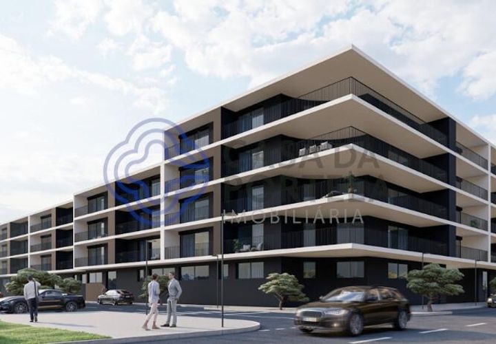 Lejlighed i Entroncamento, Santarem, Entroncamento - € 295.000 | Ref: 1128921 - foto 1